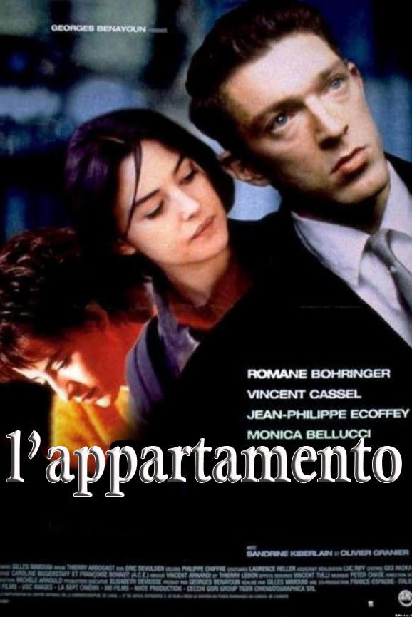 Locandina di L'appartamento