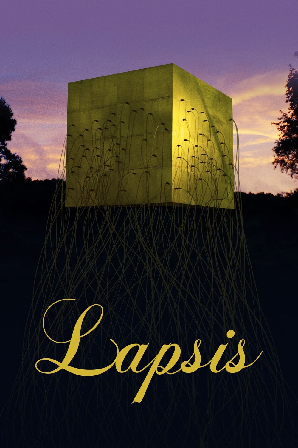 Locandina di Lapsis