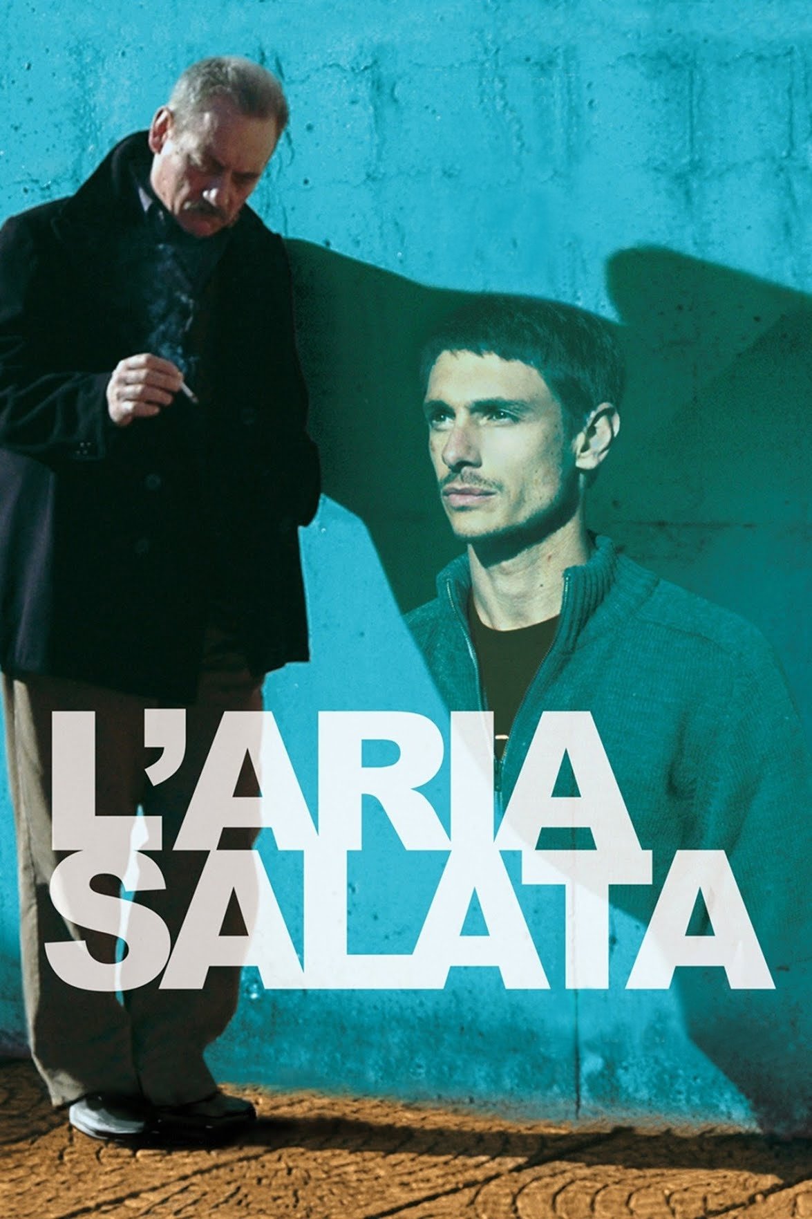 Locandina di L'aria salata