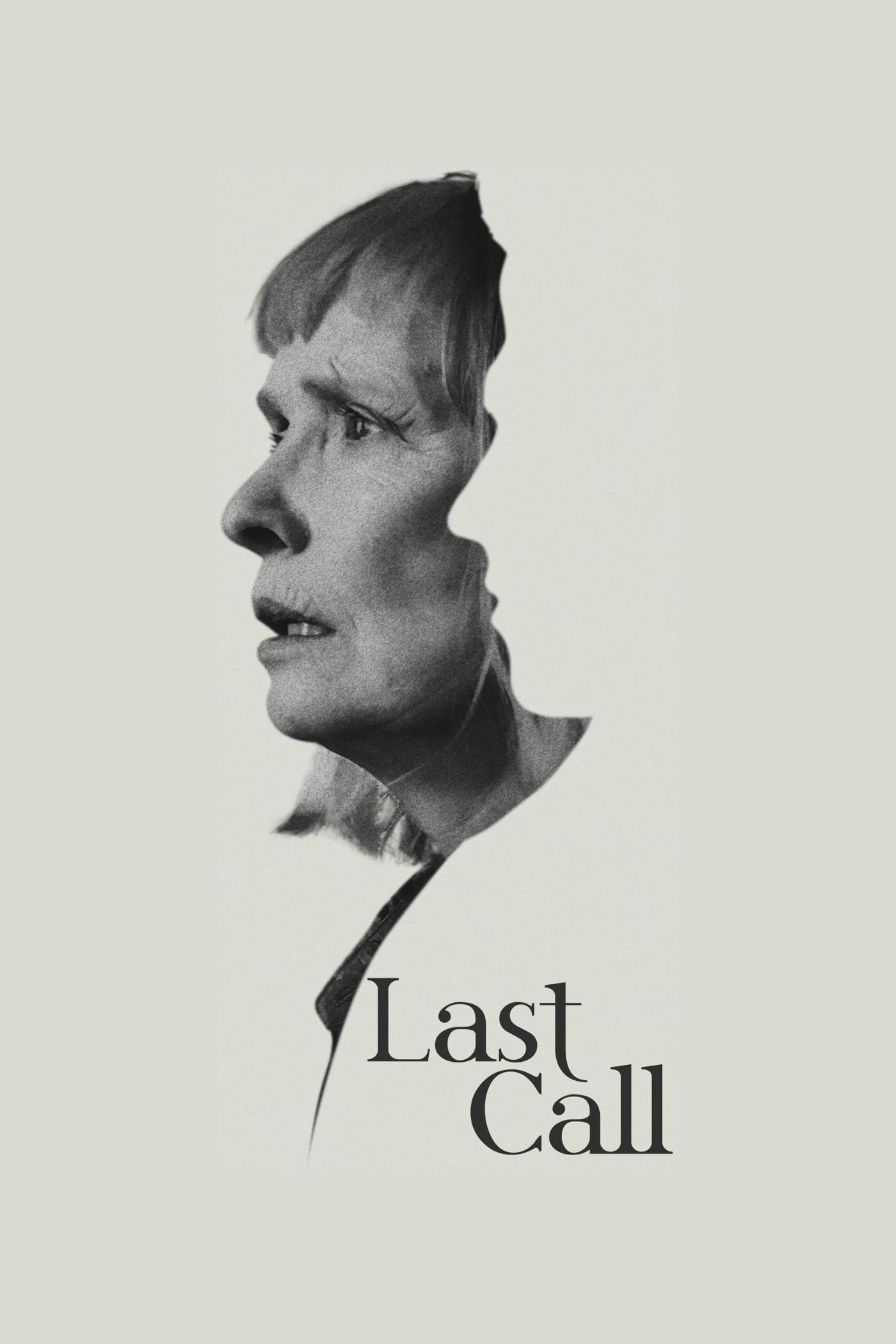 Locandina di Last Call
