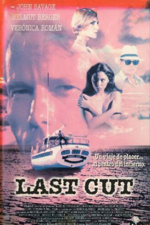 Locandina di Last cut - Ultimo taglio