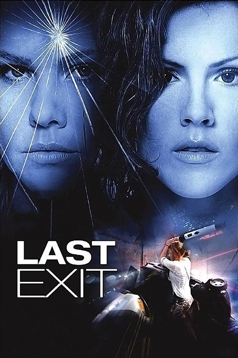 Locandina di Last exit