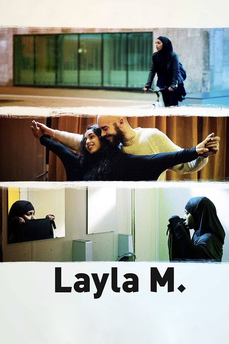 Locandina di Layla M.