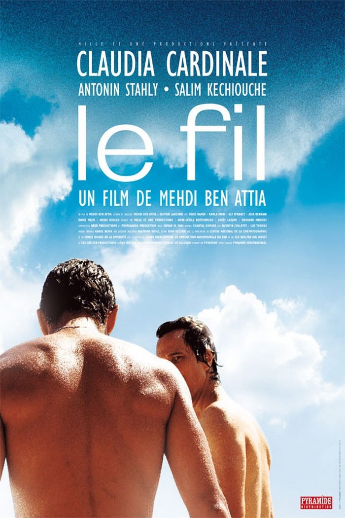 Locandina di Le fil