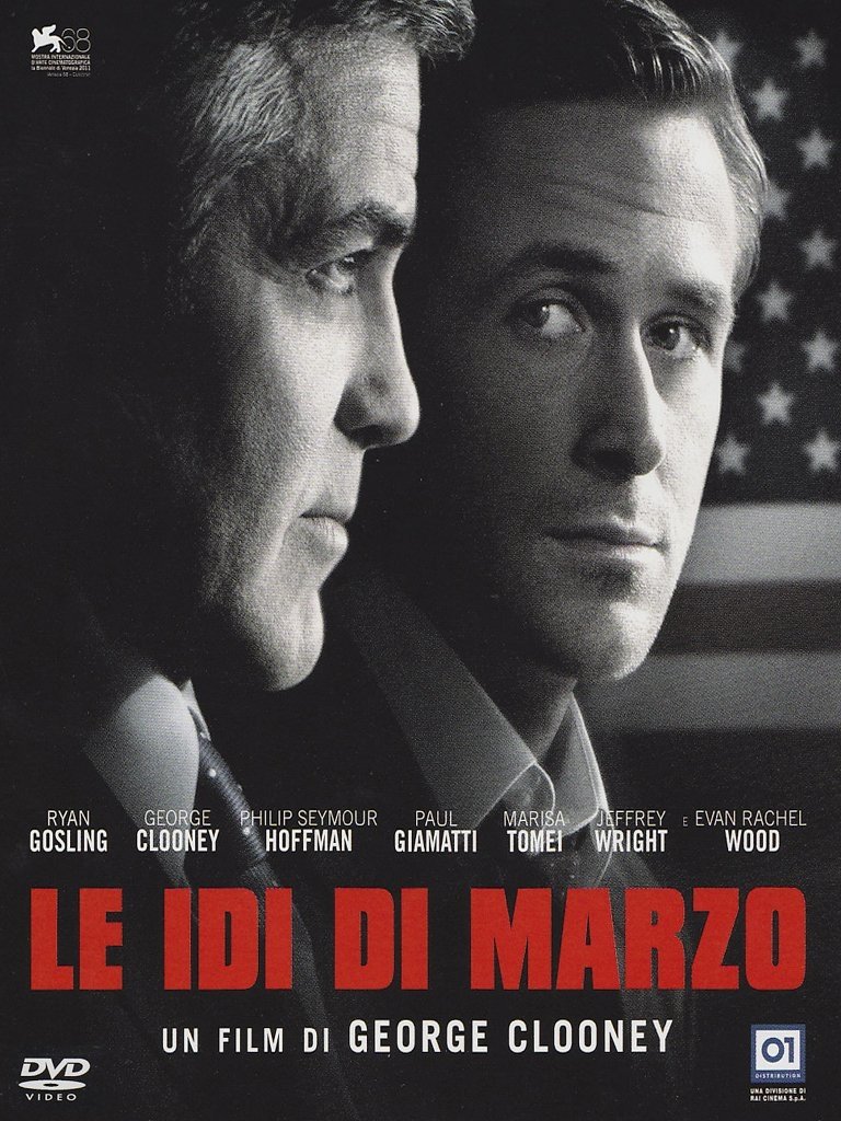 Locandina di Le idi di marzo