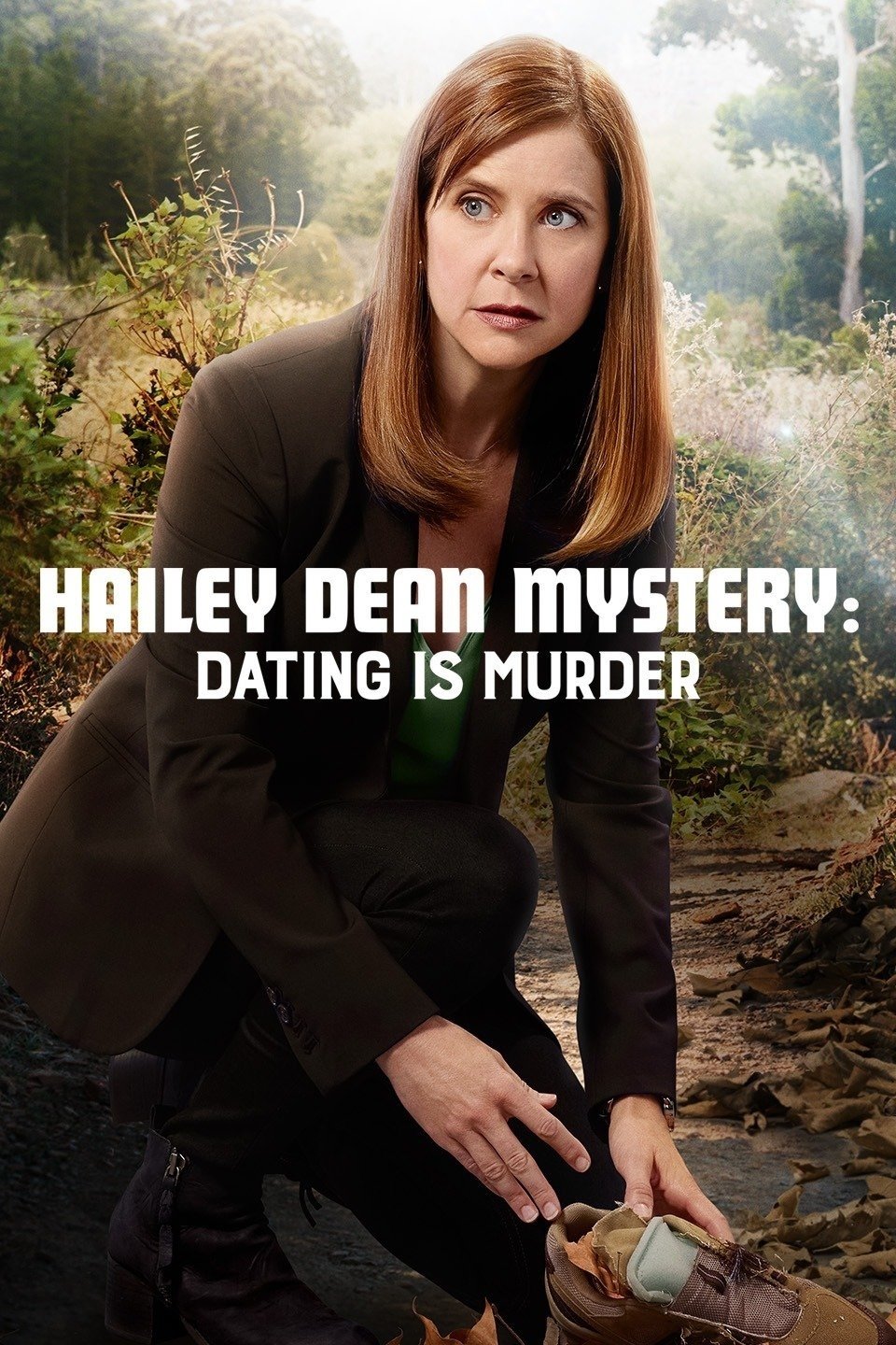 Locandina di Le indagini di Hailey Dean - Appuntamento con l'assassino
