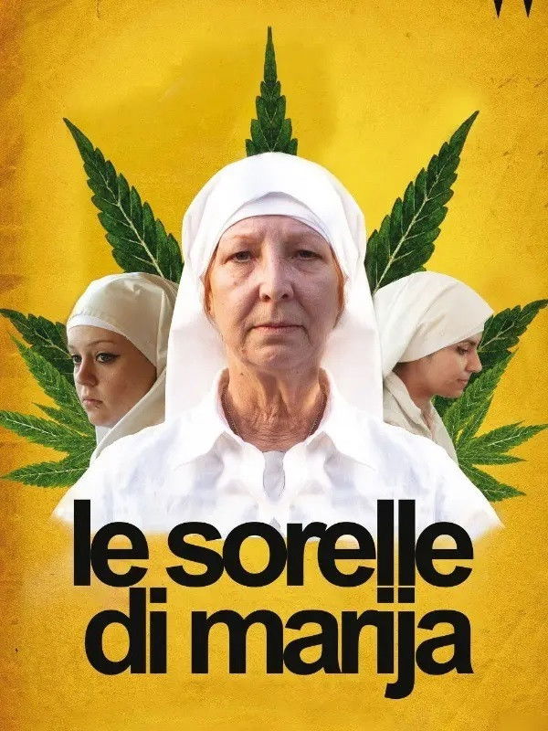 Locandina di Le sorelle di Marija
