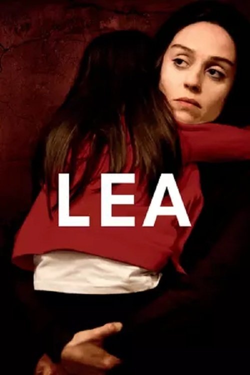 Locandina di Lea