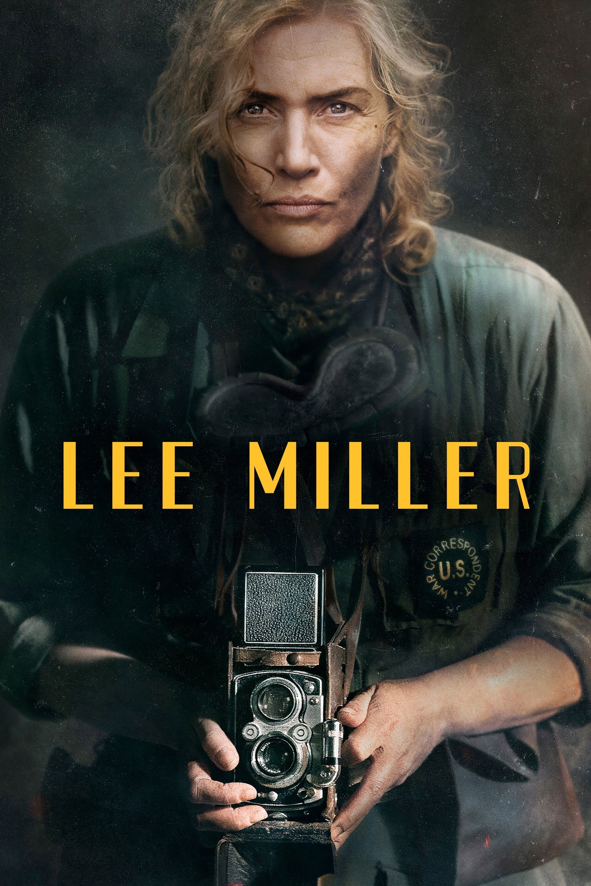 Locandina di Lee Miller