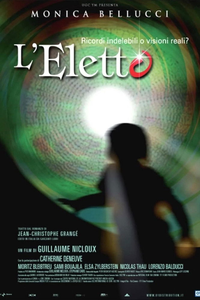 Locandina di L'eletto