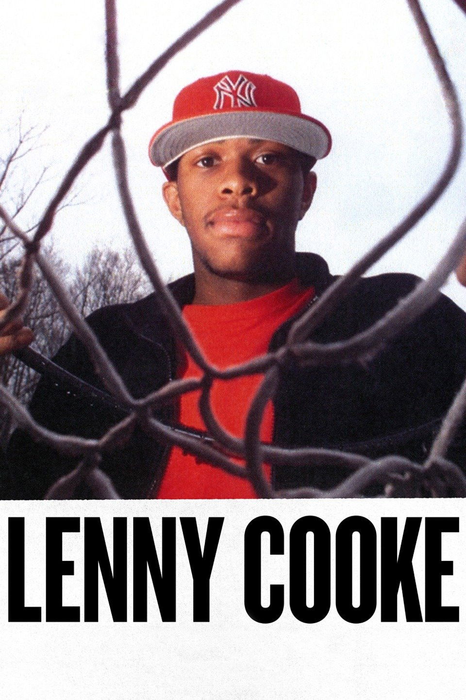 Locandina di Lenny Cooke
