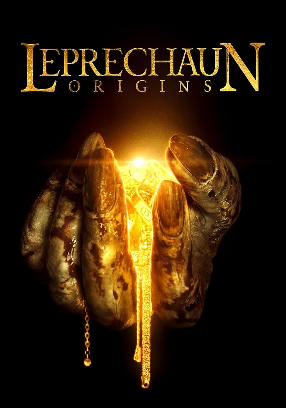 Locandina di Leprechaun: Origins