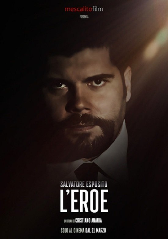 Locandina di L'Eroe