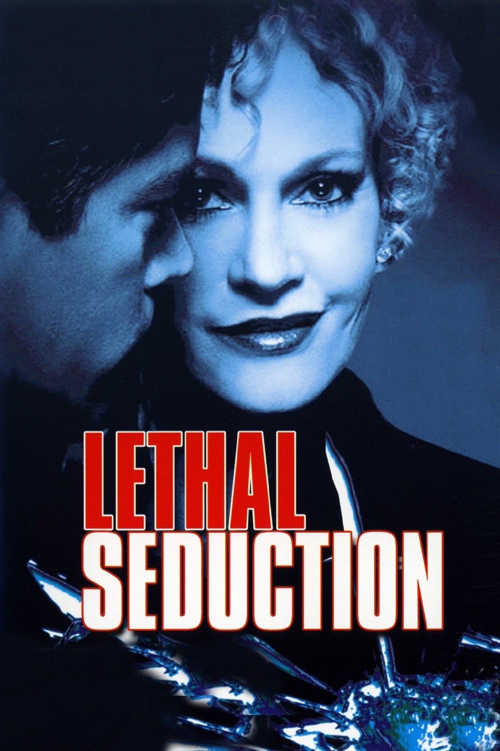 Locandina di Lethal Seduction