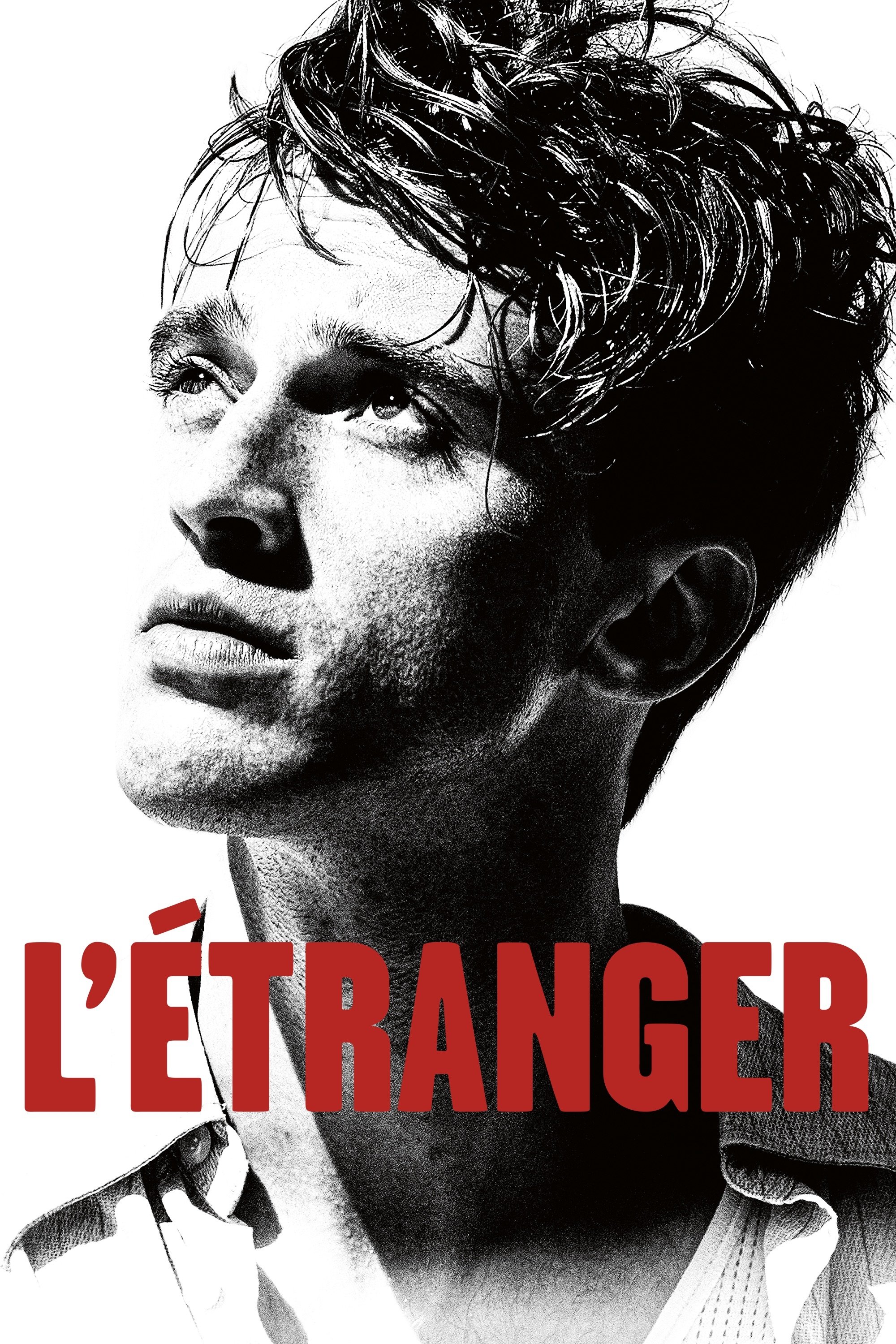 Locandina di L'Étranger