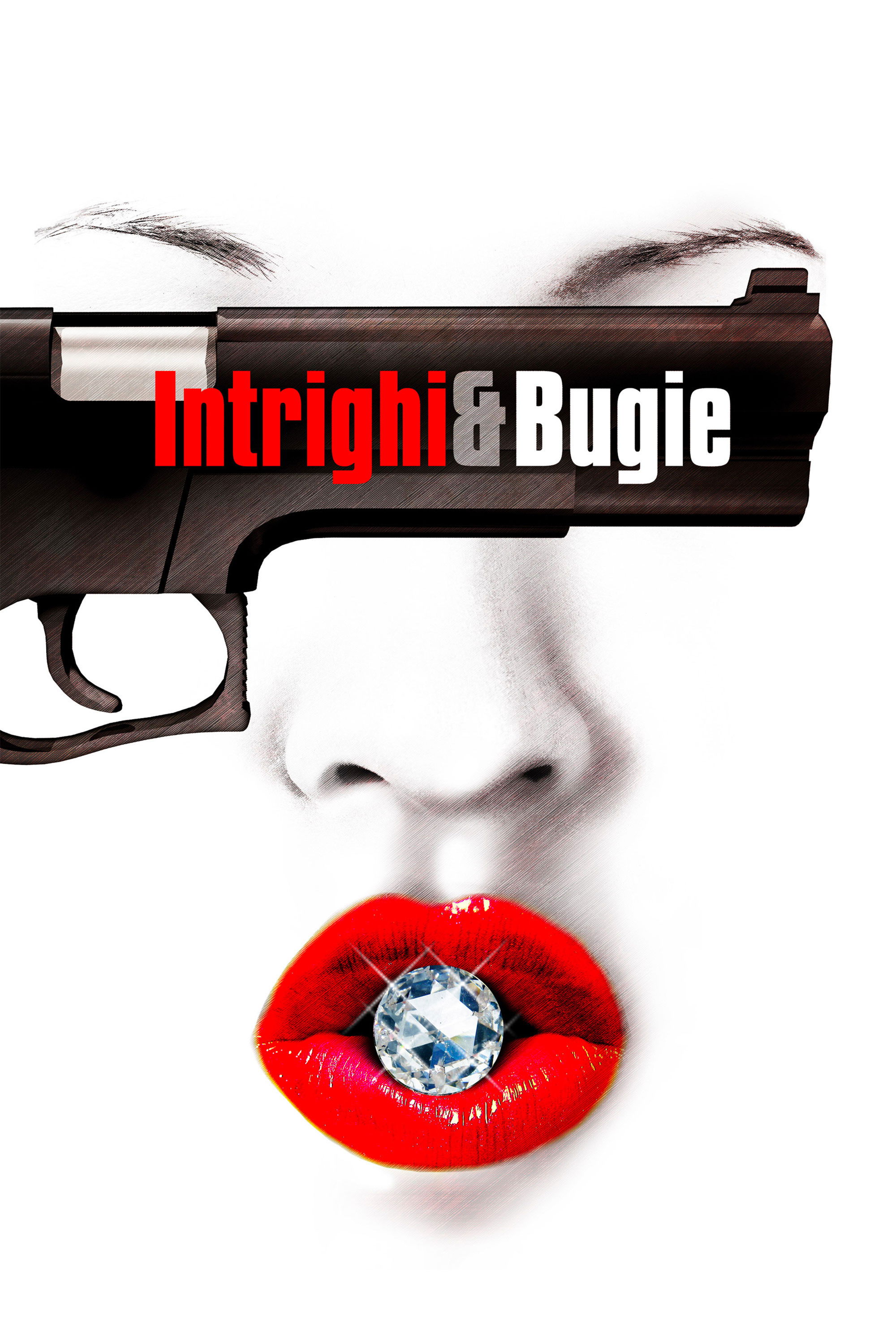 Locandina di Lies and Illusions - Intrighi e bugie