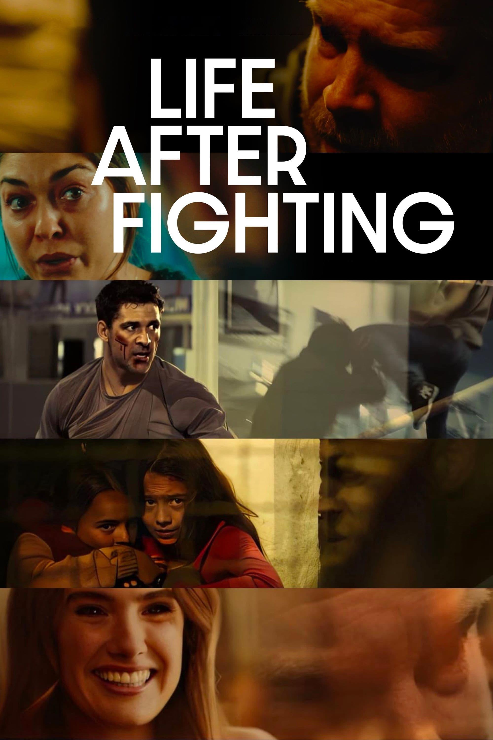 Locandina di Life After Fighting