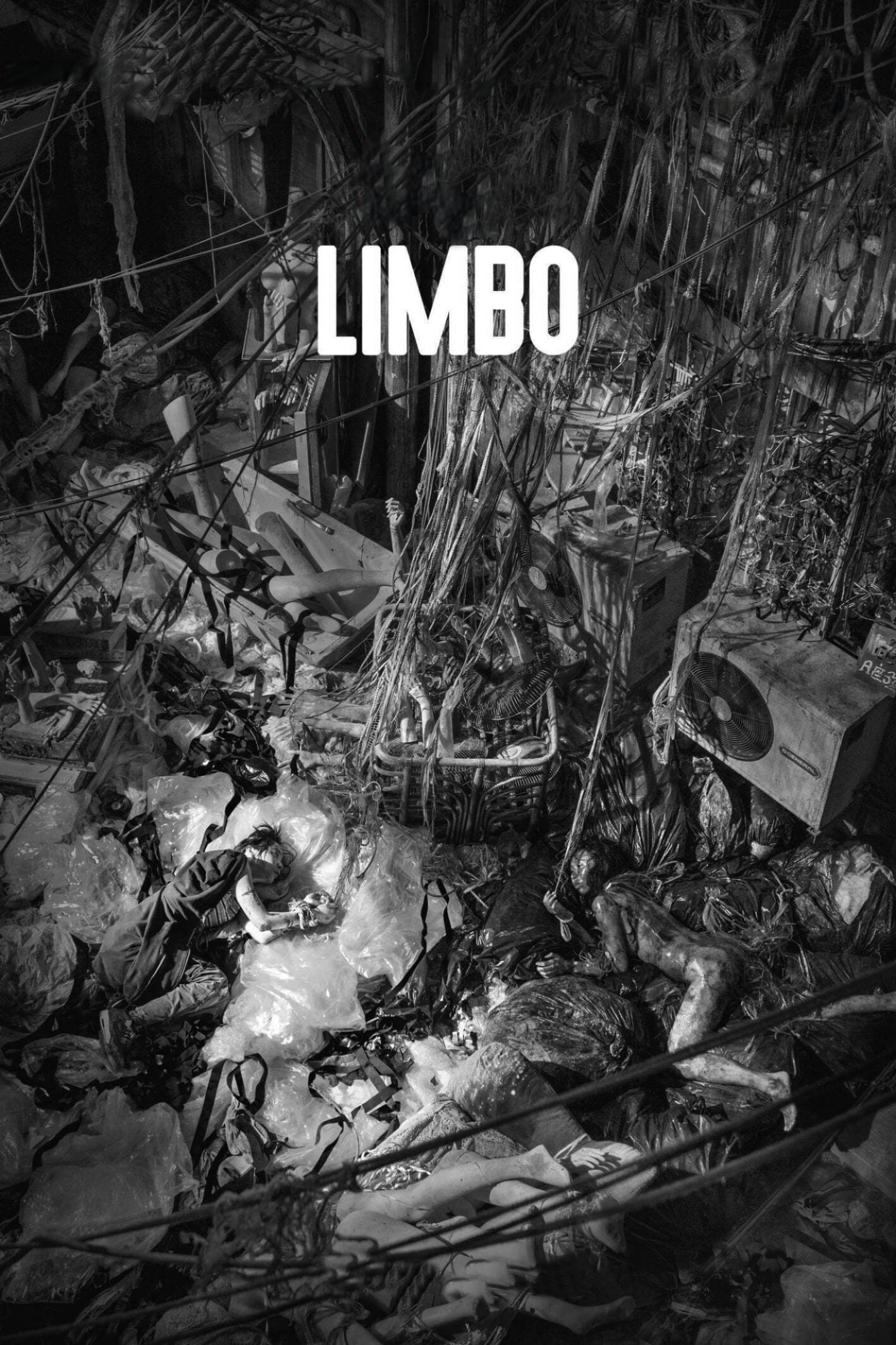Locandina di Limbo