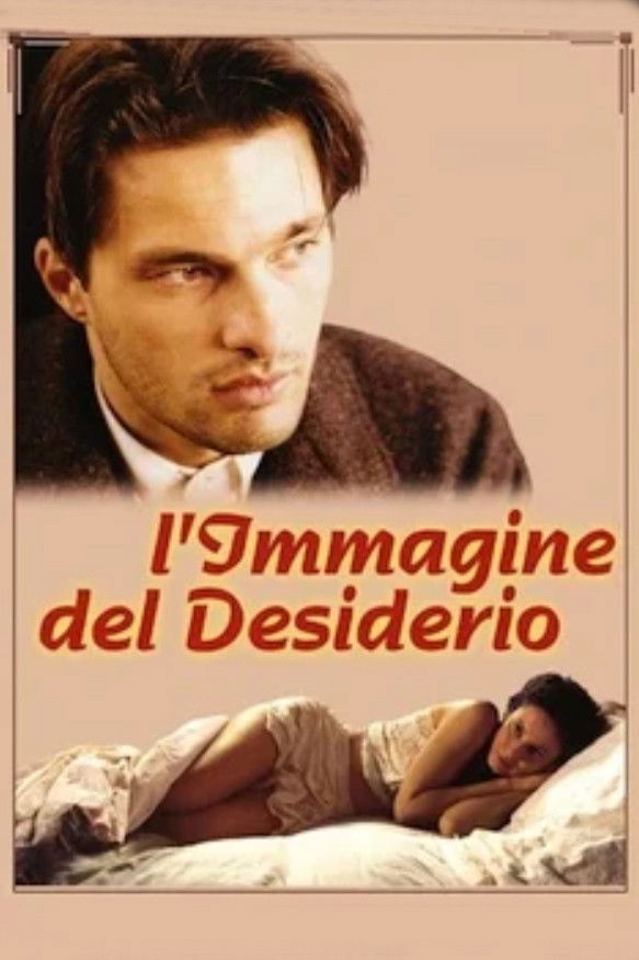 Locandina di L'immagine del desiderio