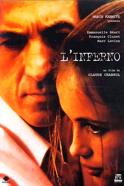 Locandina di L'inferno