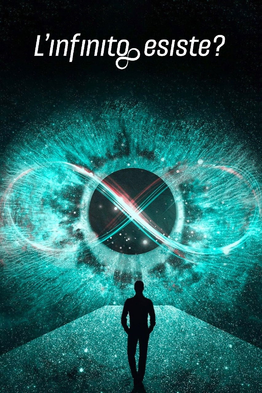 Locandina di L'infinito esiste?