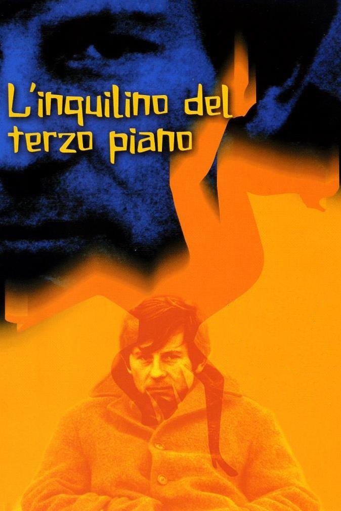Locandina di L'inquilino del terzo piano