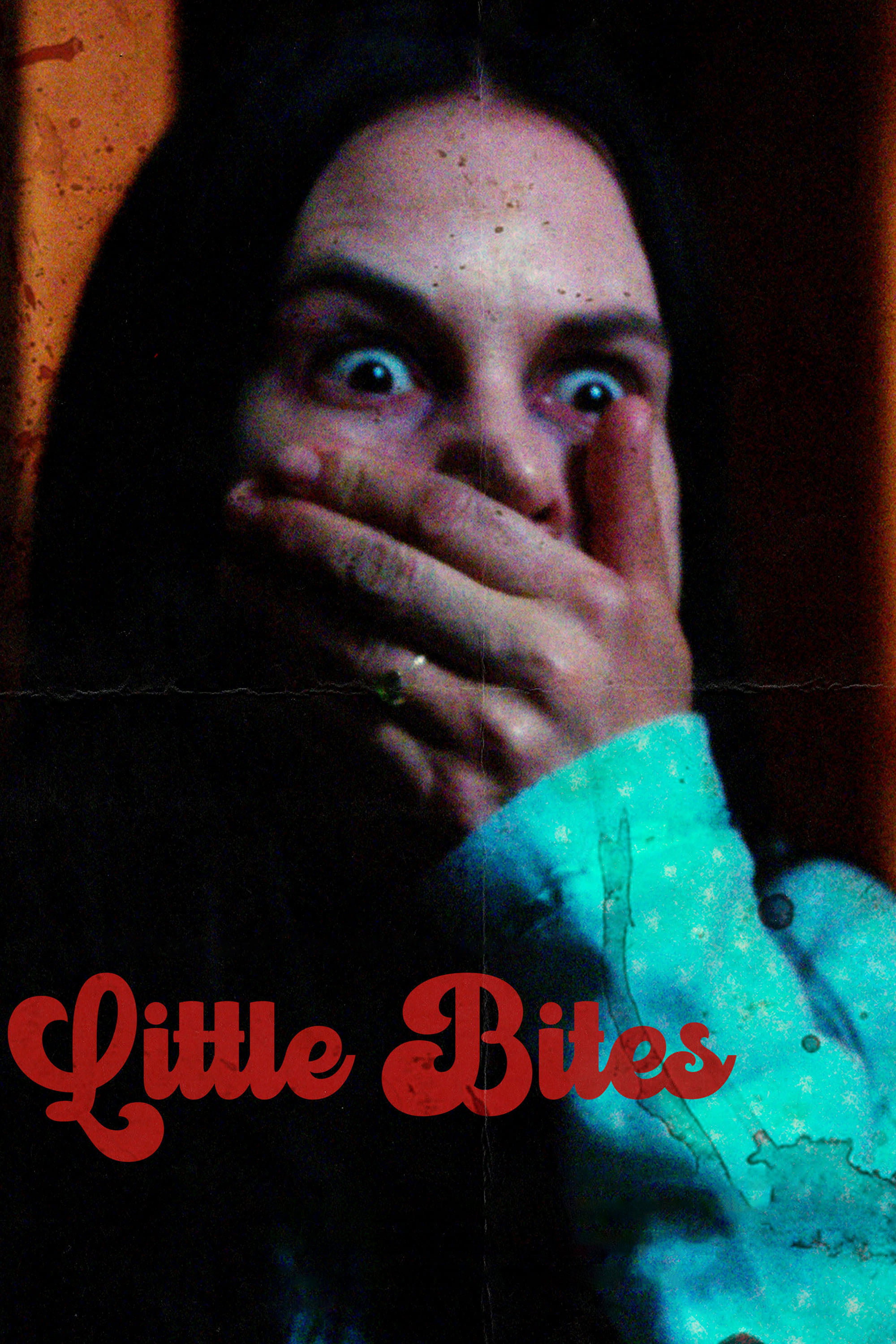 Locandina di Little Bites