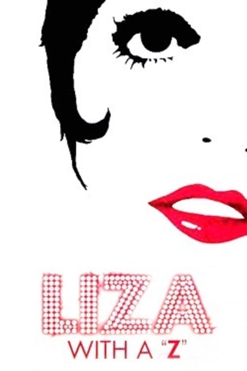 Locandina di Liza with a Z