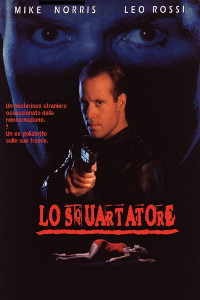 Locandina di Lo squartatore