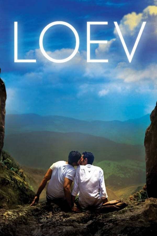 Locandina di Loev