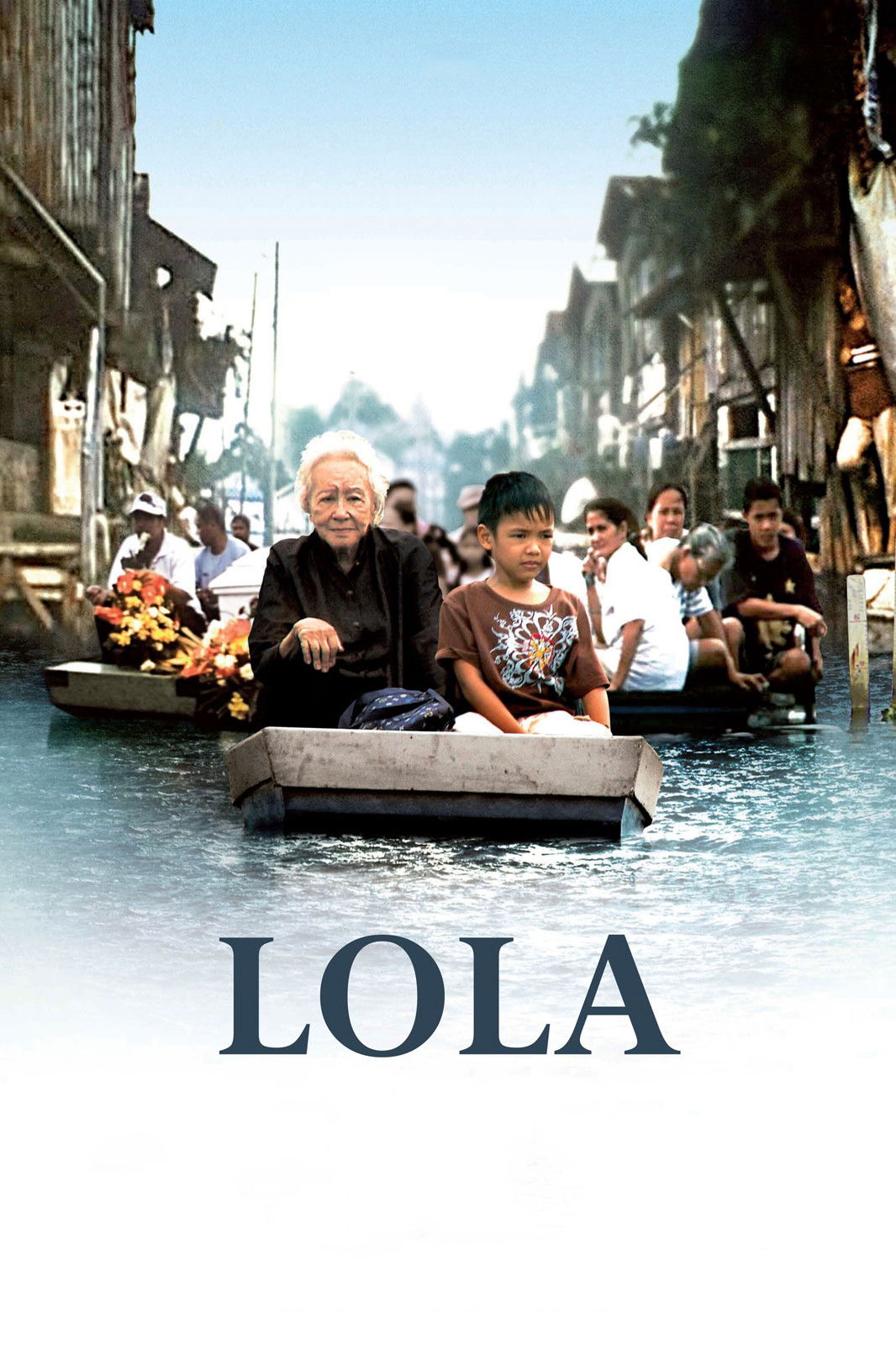 Locandina di Lola