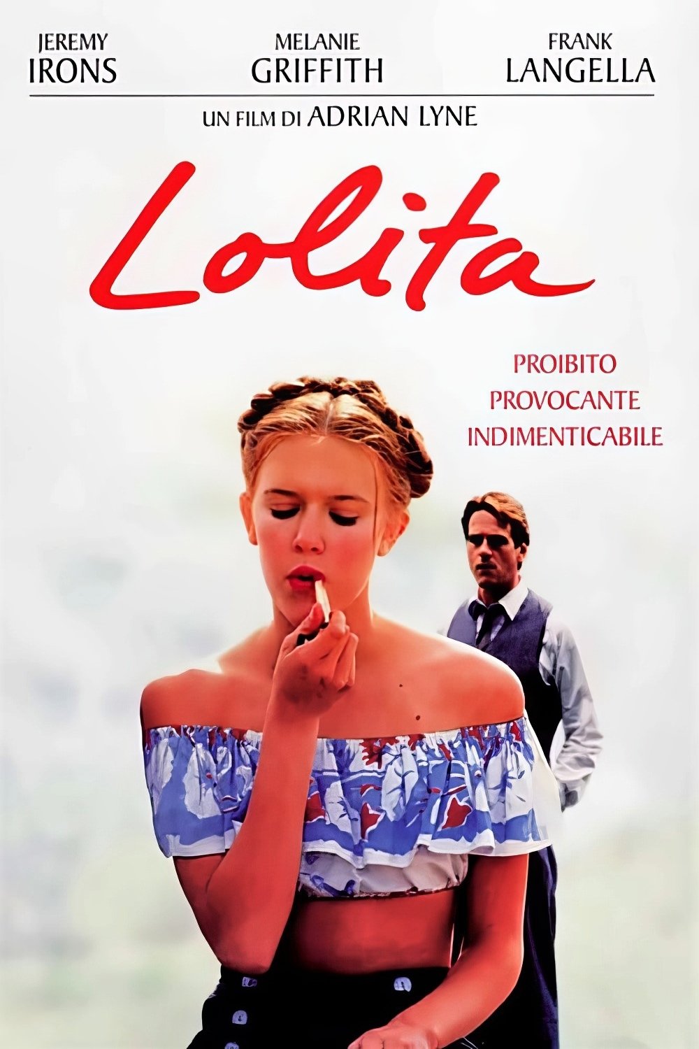Locandina di Lolita