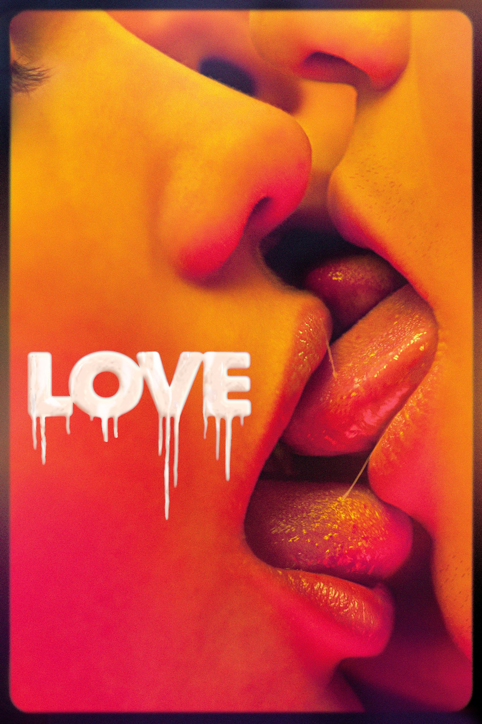 Locandina di Love