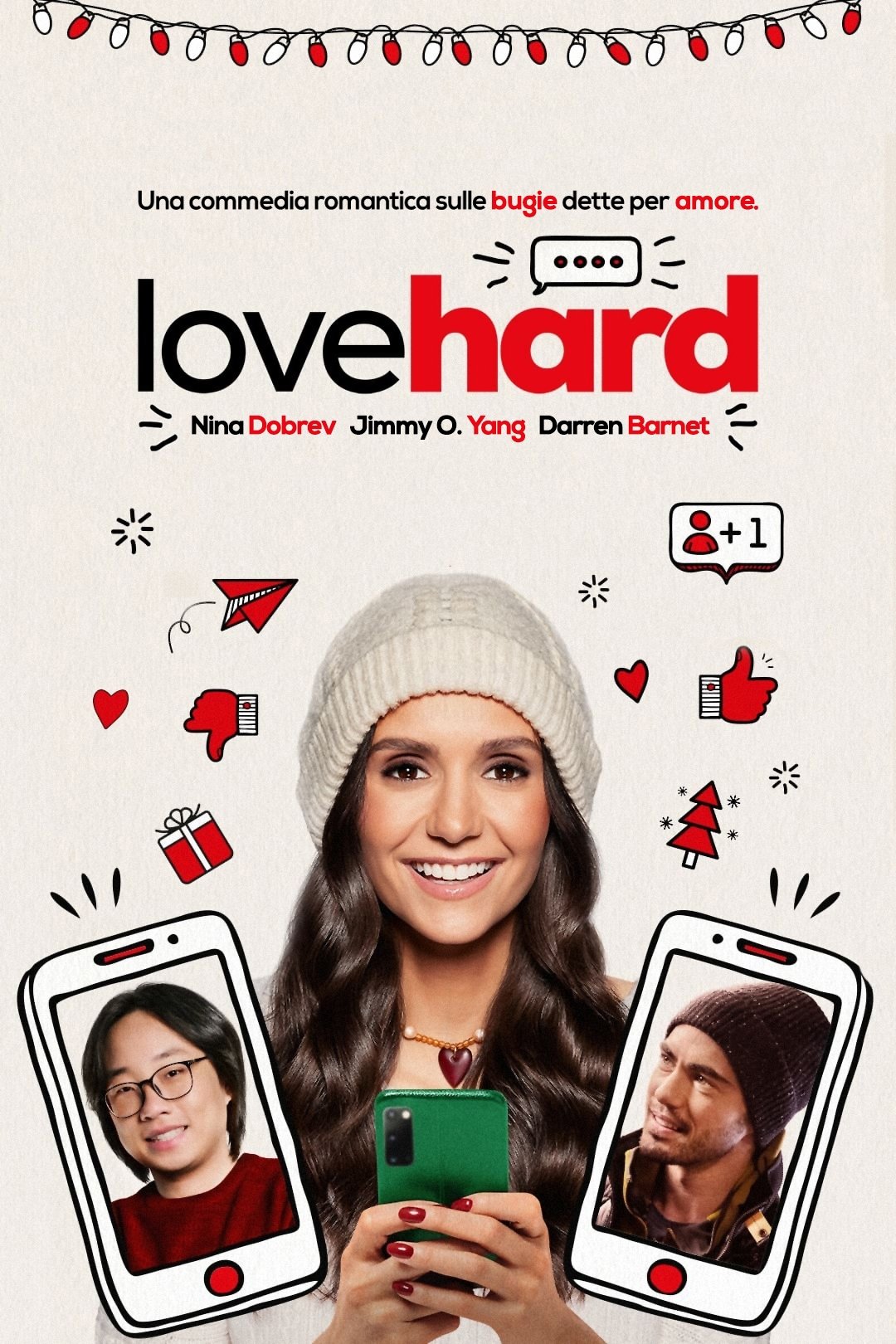 Locandina di Love Hard