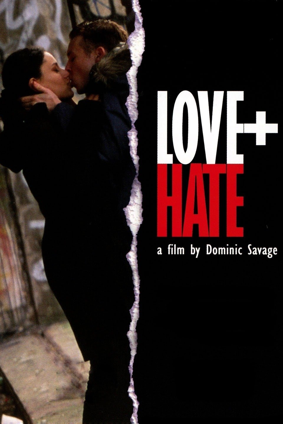 Locandina di Love + Hate