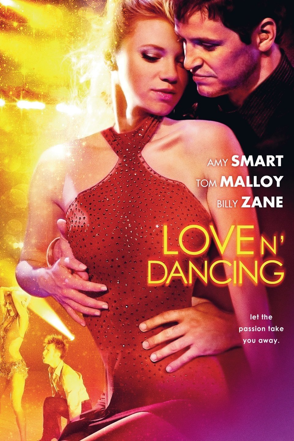 Locandina di Love n' Dancing