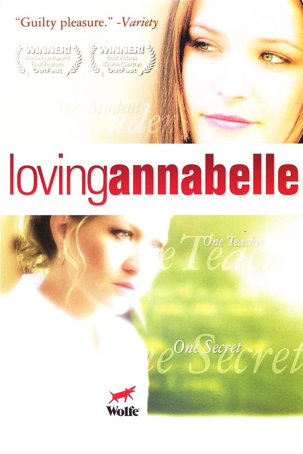 Locandina di Loving Annabelle
