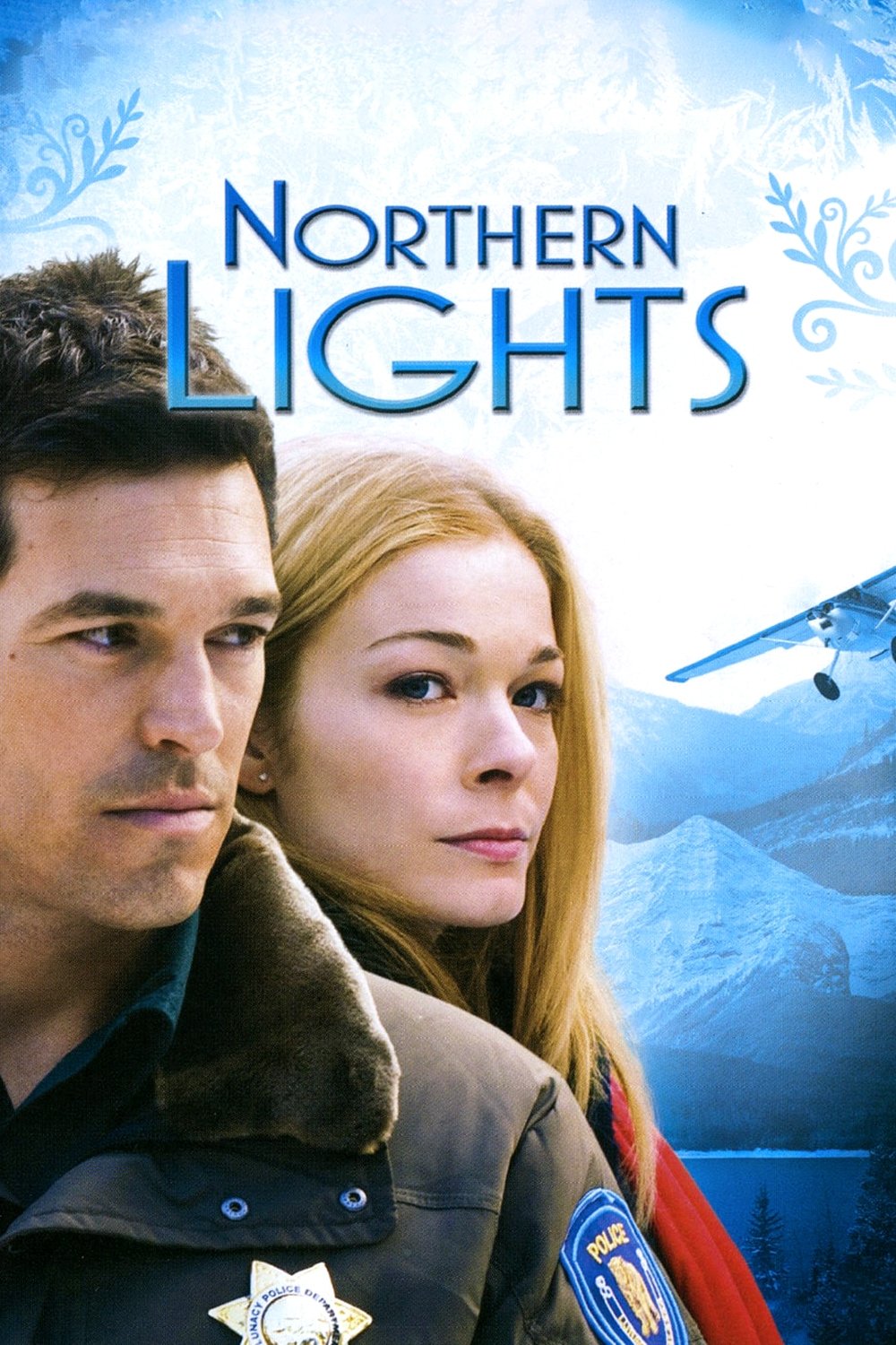 Locandina di Luci d'inverno