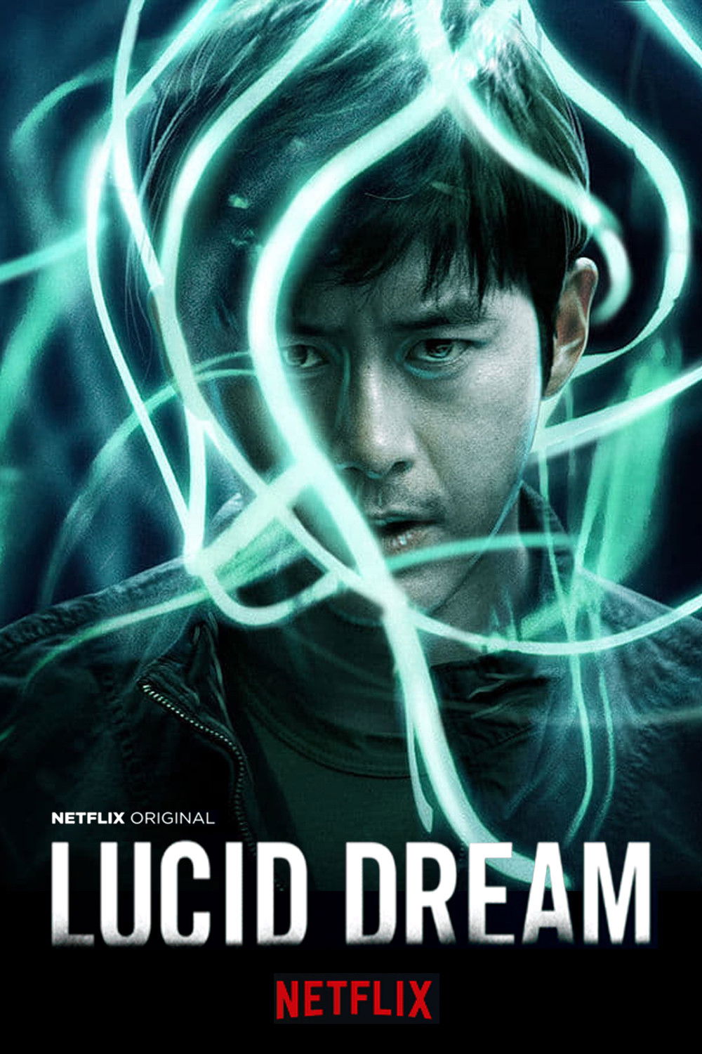 Locandina di Lucid Dream