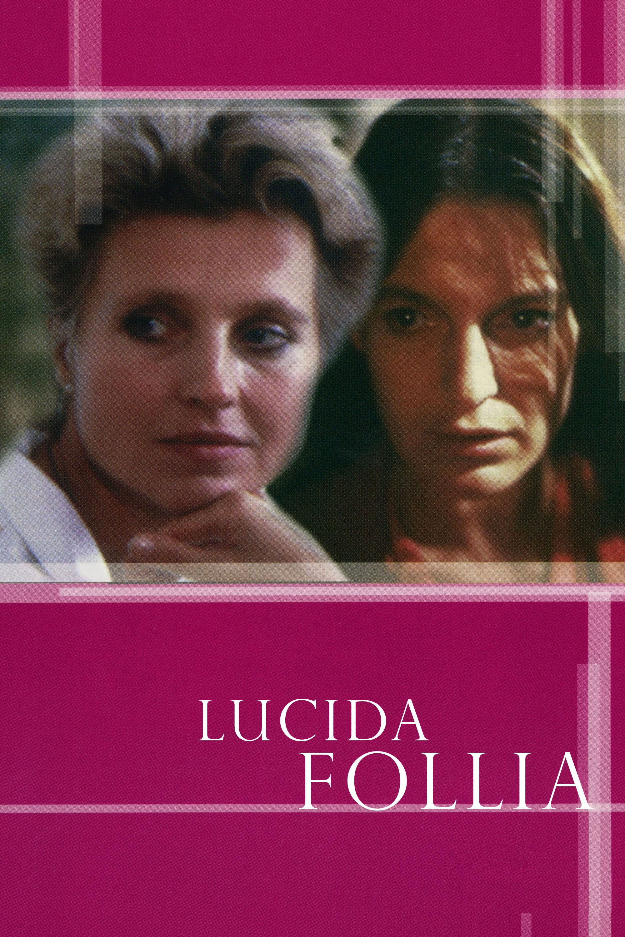 Locandina di Lucida follia