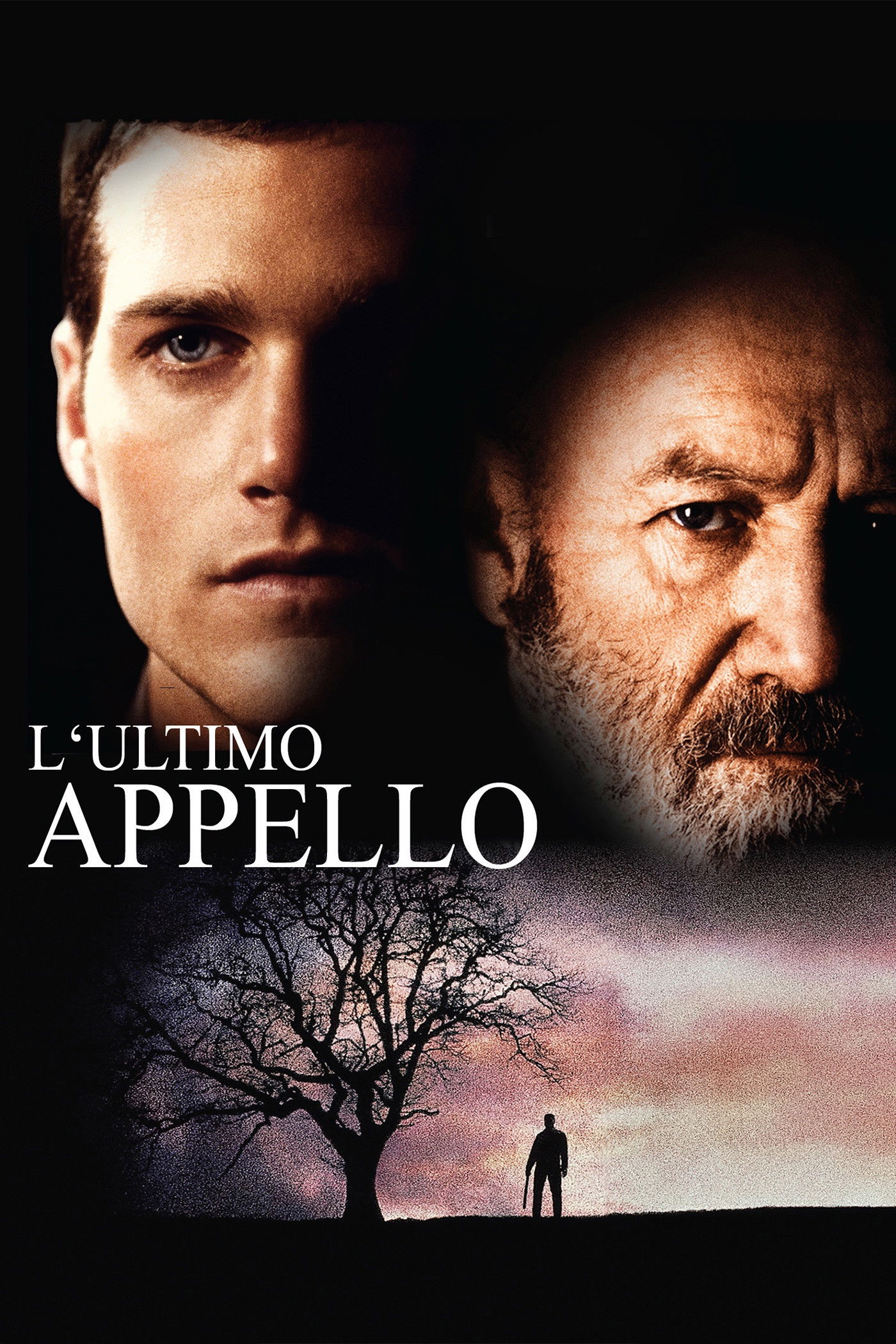 Locandina di L'ultimo appello
