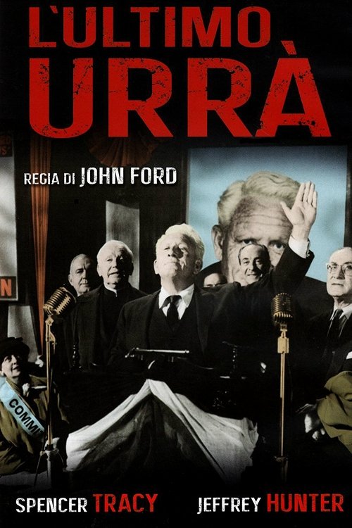 Locandina di L'ultimo urrà