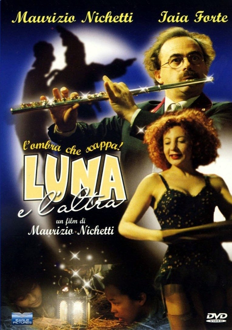 Locandina di Luna e l'altra