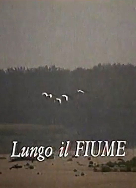 Locandina di Lungo il fiume
