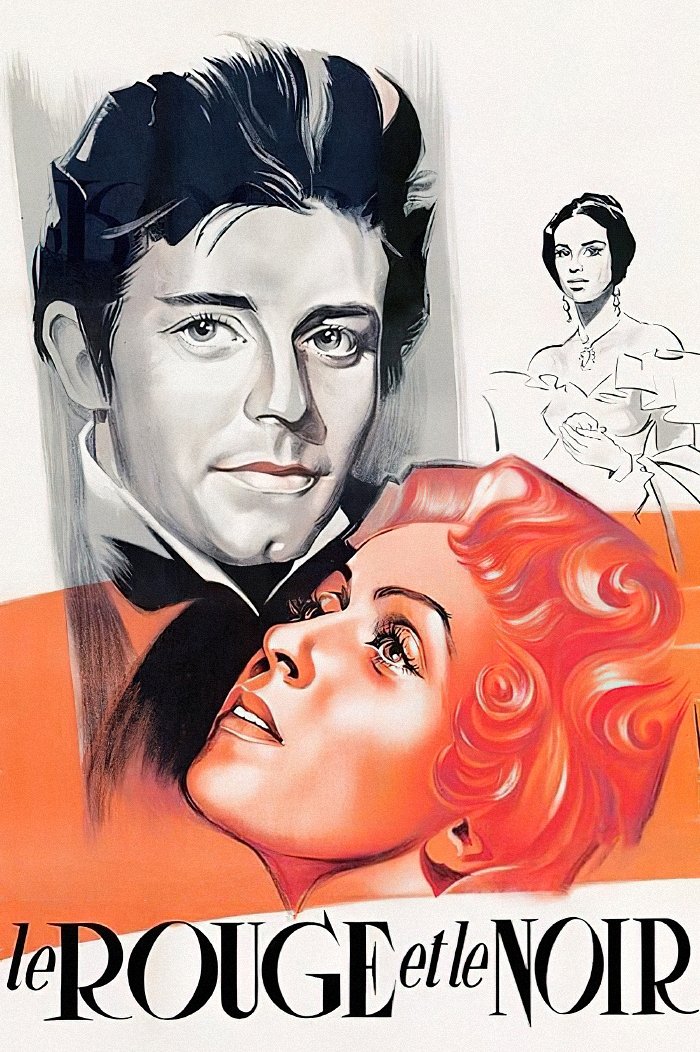 Locandina di L'uomo e il diavolo