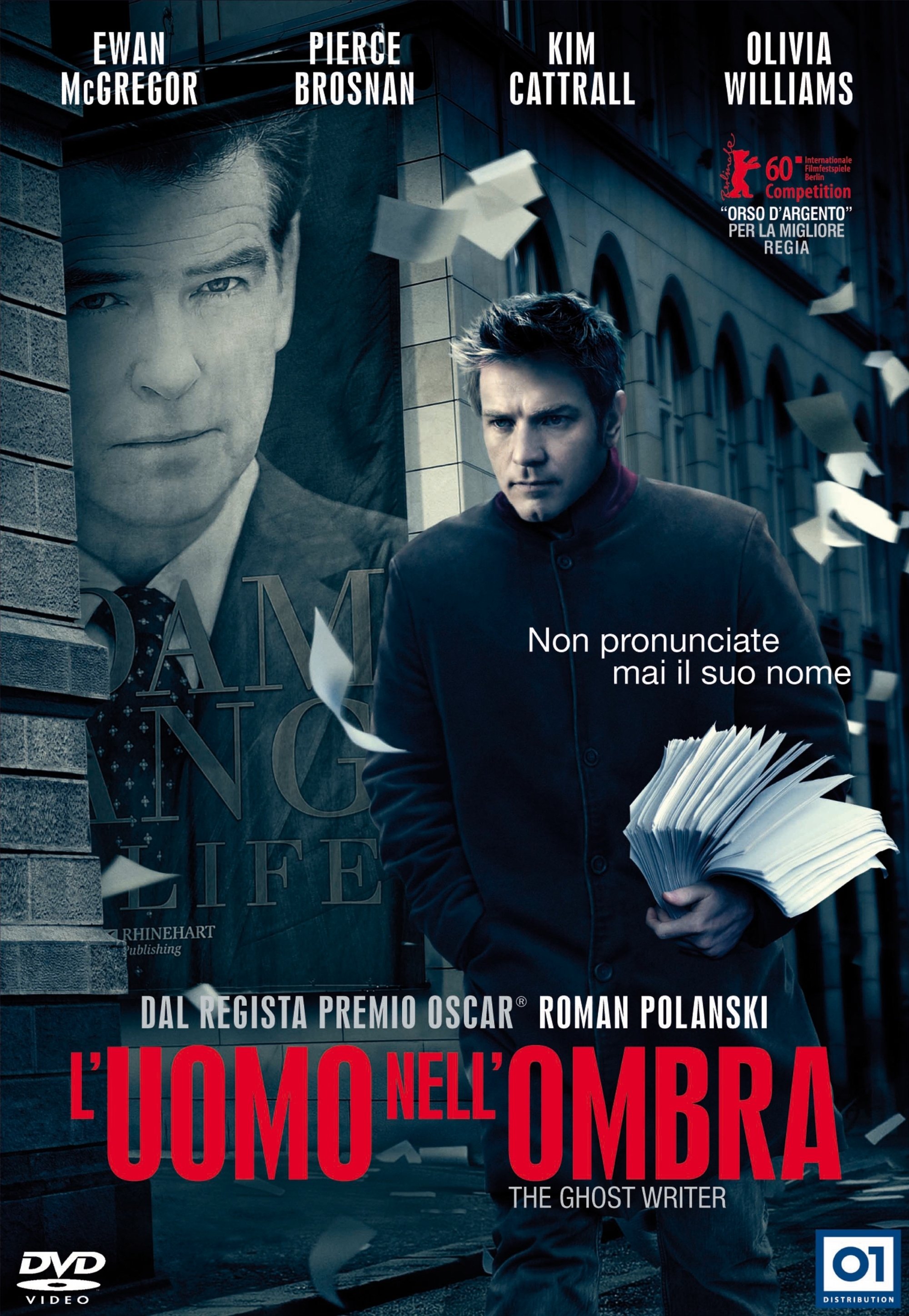 Locandina di L'uomo nell'ombra