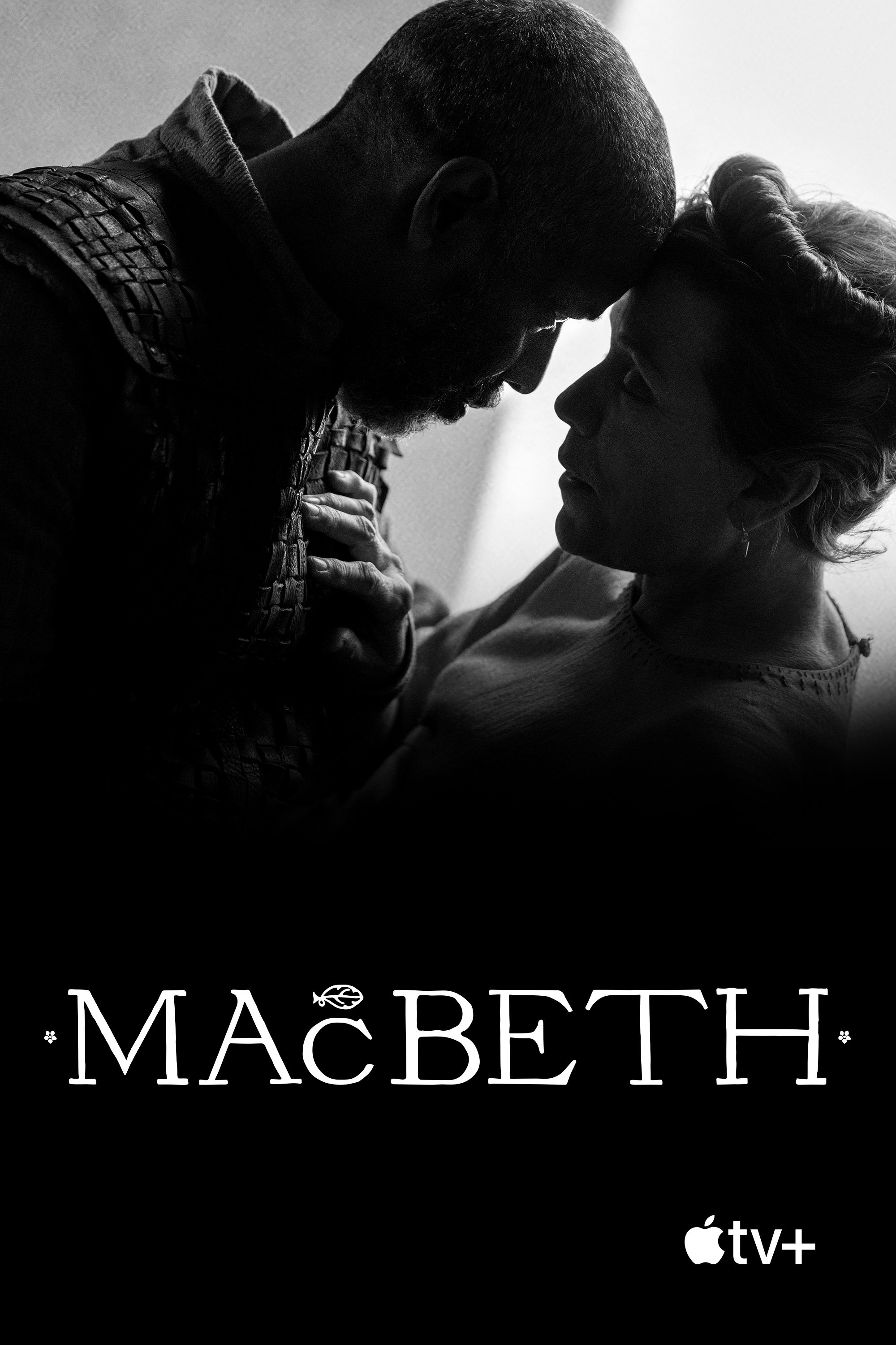 Locandina di Macbeth
