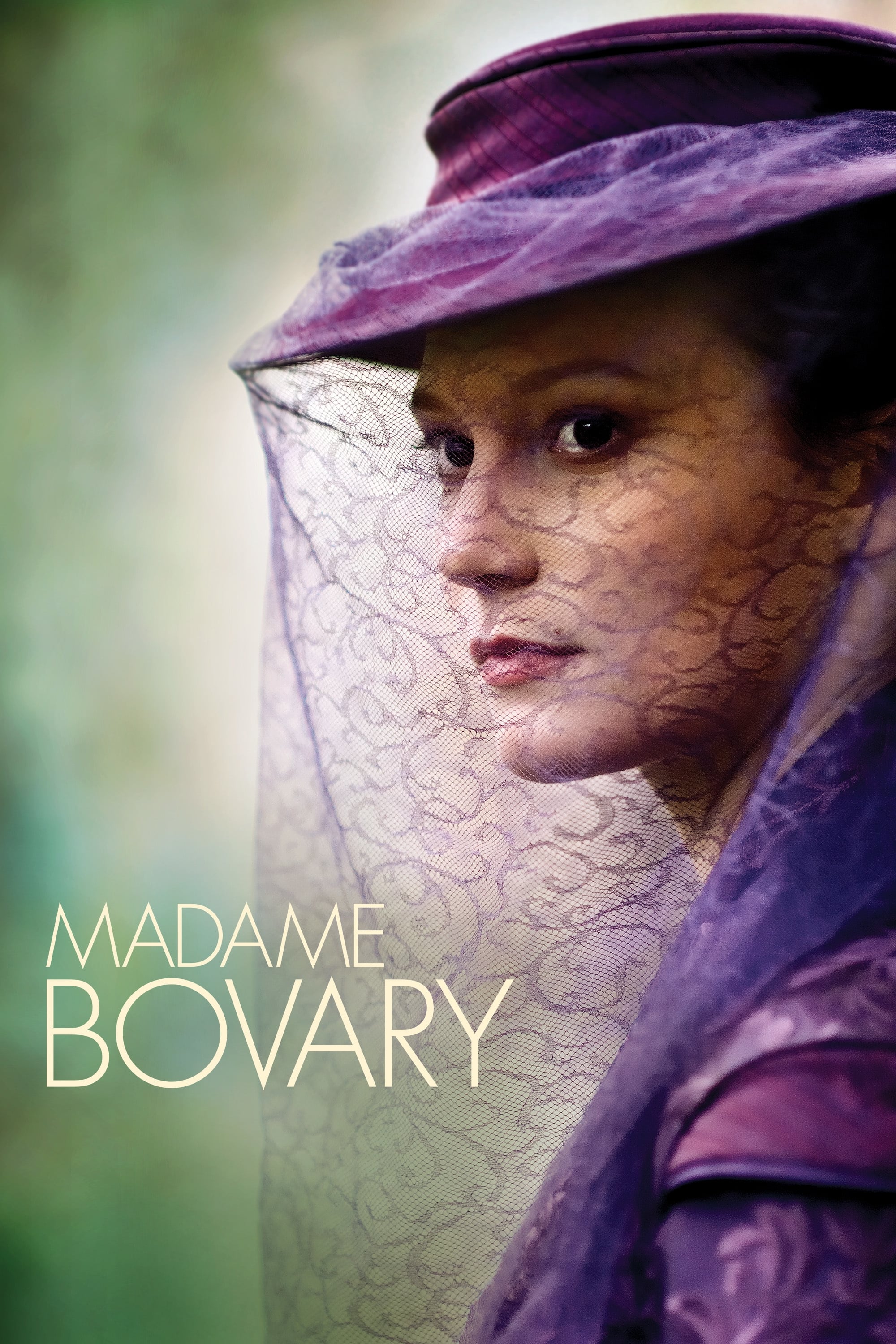 Locandina di Madame Bovary