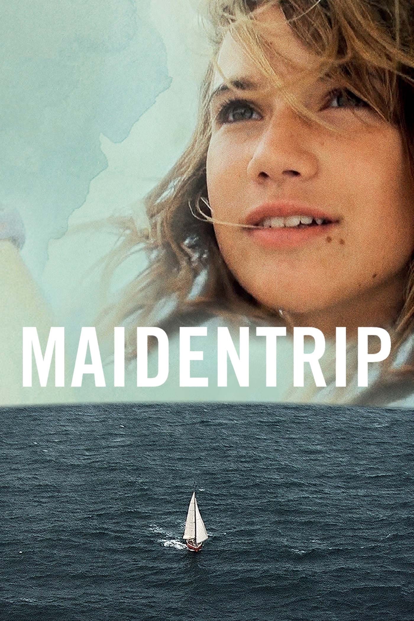 Locandina di Maidentrip