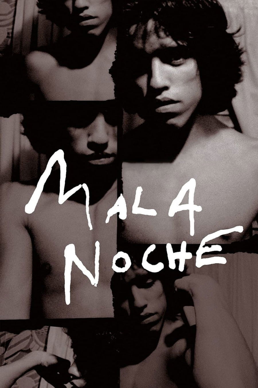 Locandina di Mala Noche